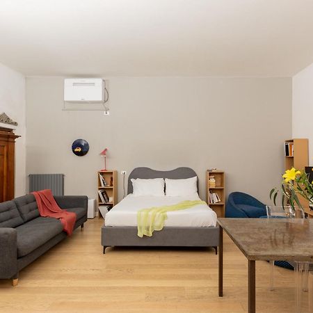 רומא Iflat Cozy Studio In Monti מראה חיצוני תמונה